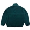 Vintage 90s Patagonia Synchilla Snap T Pullover - Hunter Green
