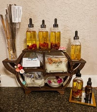 Image 4 of Shanis Suns All Natural Tea Incense