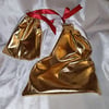 Gift Bags/ Santa Paws Sacks