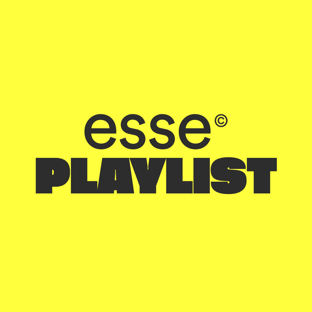 Image of esse next - Playlist