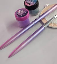 Image 2 of KOLINSKY 3D BRUSH