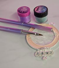 Image 1 of KOLINSKY 3D BRUSH
