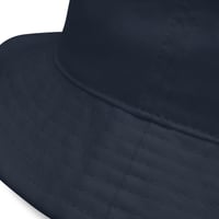 Image 2 of '59 Script Bucket Hat