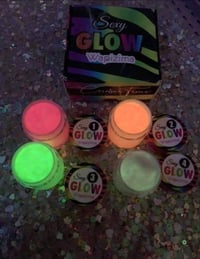 Image 1 of Wapizima sexy glow collection 