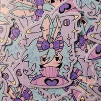 Image 2 of [OC] Die-Cut Stickers