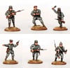 Great War: German Infantry 1916-18 (WAAGW001)