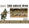 Great War: German Infantry 1916-18 (WAAGW001)