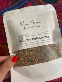 Cramp Tea Loose Leaf