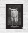 Paul Lambert Poster