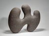 'Emerging' No 1 Ceramic Sculpture Code 089