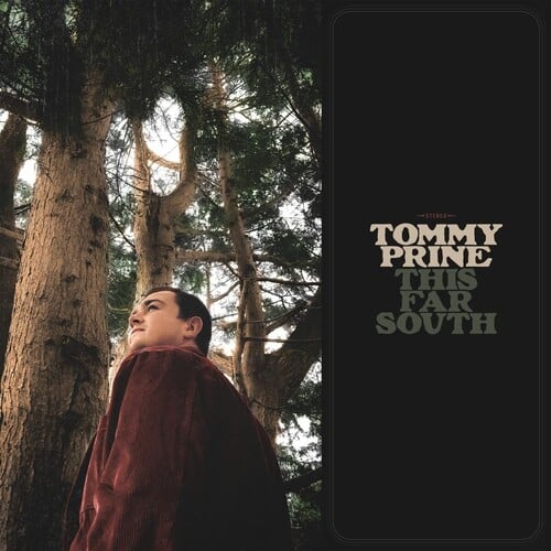 Image of Tommy Prine - This Far South