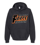 Image 1 of West Liberty Force Hoodie
