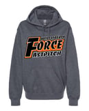 Image 2 of West Liberty Force Hoodie