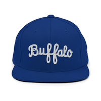 Image 4 of '59 Script Snapback Hat