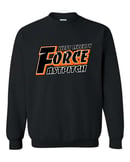Image 1 of West Liberty Force Crew Sweatshirt 2025