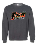Image 3 of West Liberty Force Crew Sweatshirt 2025