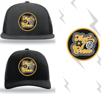 That 70 Crew - Woven Patch Trucker Hat