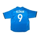 PSV Away Shirt 2002 - 2003 (XL) Kezman 9
