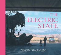 Image 1 of (3 Book set!) The Electric State