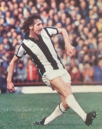 Image 4 of Tony 'Bomber' Brown - WBA