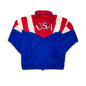 USA Track Jacket 1992 - 1994 (S)