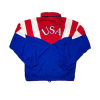 Image 2 of USA Track Jacket 1992 - 1994 (S)