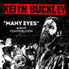 KEITH BUCKLEY ALBUM CONTRIBUTION SALE - NOT A PRE-ORDER