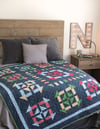 Fresh Fat Quarter Quilts Book - Ebook version