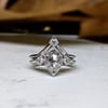 Marilyn Ring Set
