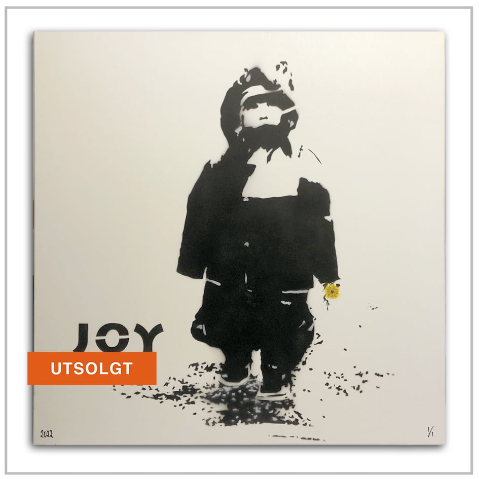 Image of LERRET - RAINY DAY KID