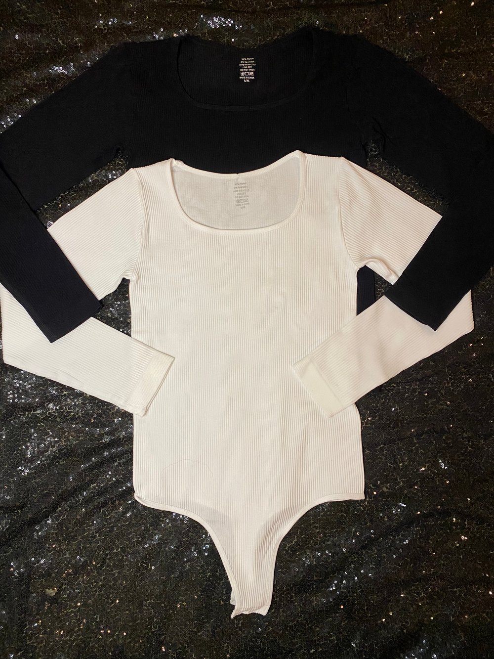 Classic Bodysuit 