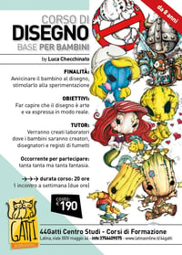 Corso di Disegno