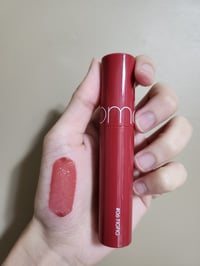 Image 3 of rom&nd - Juicy Lasting Tint - #6 fig fig