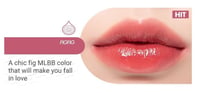 Image 4 of rom&nd - Juicy Lasting Tint - #6 fig fig