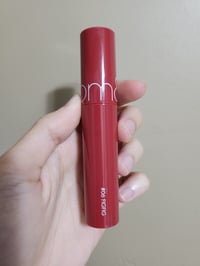Image 2 of rom&nd - Juicy Lasting Tint - #6 fig fig