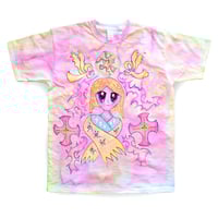 PROPHECY TEE。.:☆*:･'