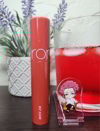 Image 1 of rom&nd - Juicy Lasting Tint - #7 jujube