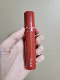 Image 2 of rom&nd - Juicy Lasting Tint - #7 jujube