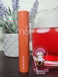 Image 1 of rom&nd - Juicy Lasting Tint - #8 apple brown