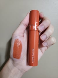 Image 3 of rom&nd - Juicy Lasting Tint - #8 apple brown