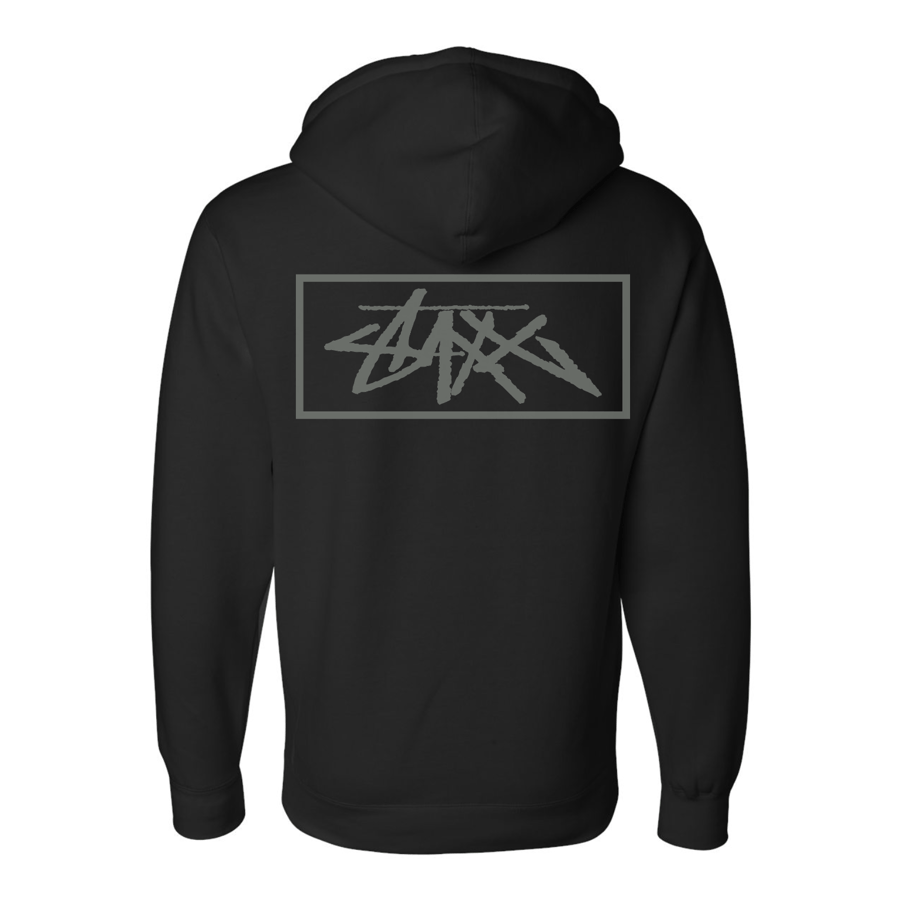 Image of High Staxx - Staxx 2.0 Hoodie
