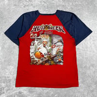 Image 2 of Helloween 00’s ‘Dr Stein’ T-Shirt