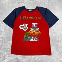 Image 1 of Helloween 00’s ‘Dr Stein’ T-Shirt