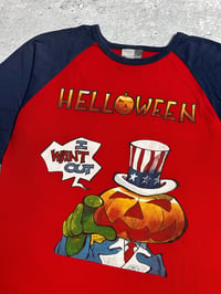 Image 4 of Helloween 00’s ‘Dr Stein’ T-Shirt