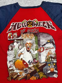 Image 5 of Helloween 00’s ‘Dr Stein’ T-Shirt