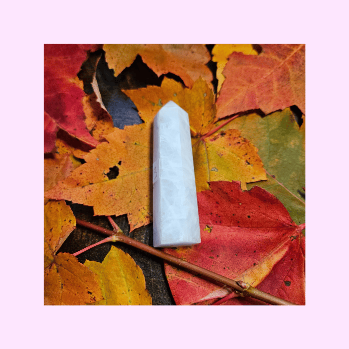 Image of Celestite Tower