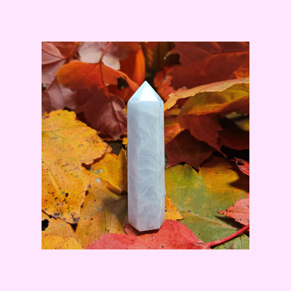 Image of Celestite Tower