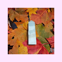 Image 2 of Pistachio Calcite Tower