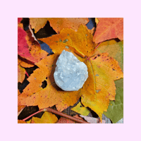 Image 1 of Celestite Cluster Small