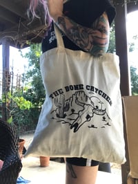 Image 2 of Tote Bag